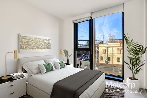 201/275 Abbotsford St, North Melbourne, VIC 3051