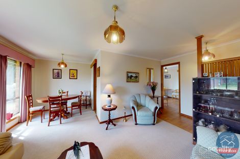 Property photo of 4 Ansell Crescent Shepparton VIC 3630