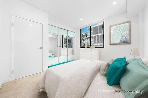 Property photo of 103/442-446A Peats Ferry Road Asquith NSW 2077