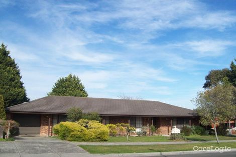 Property photo of 17 Debanne Court Narre Warren VIC 3805