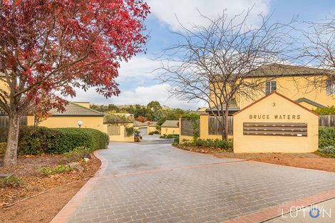 Property photo of 16/3 Tauss Place Bruce ACT 2617
