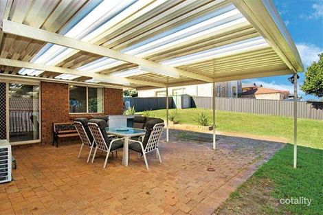 Property photo of 6 Charles Place Mount Annan NSW 2567