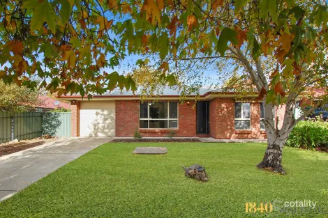 3 Dutch Cl, Mount Barker, SA 5251