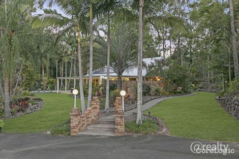 48 Peppermint Dr, Cashmere, QLD 4500