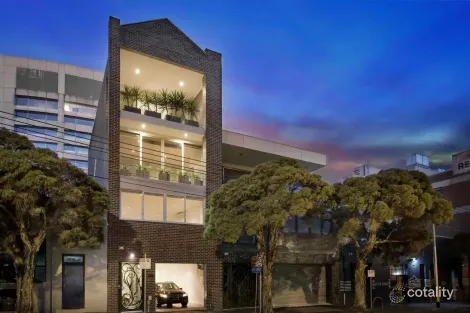Property photo of 120 Berkeley Street Carlton VIC 3053