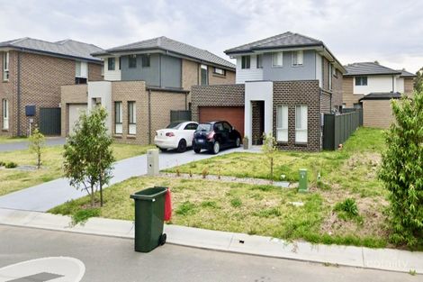 Property photo of 47 Goodison Parade Marsden Park NSW 2765