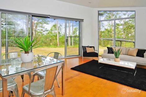 Property photo of 20 Galvin Road Upper Brookfield QLD 4069