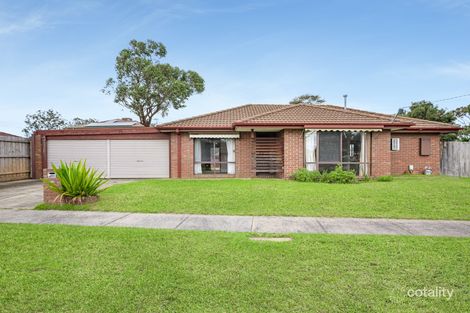 6 Jacana Dr, Carrum Downs, VIC 3201