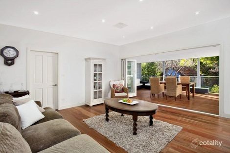 Property photo of 18 Figtree Road Hunters Hill NSW 2110