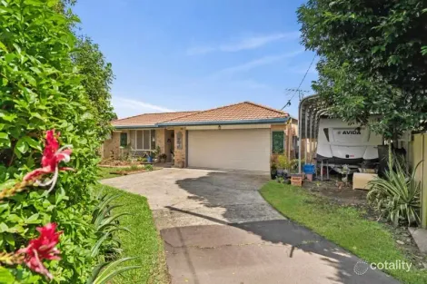 Property photo of 20 Arcadia Drive Beerwah QLD 4519