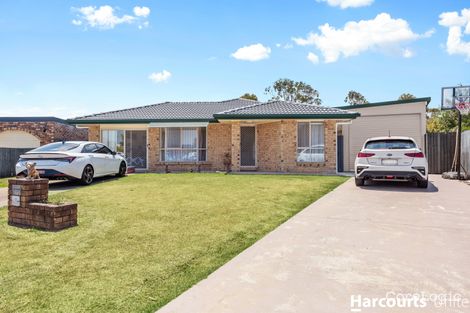 Property photo of 13 Breeze Court Caboolture QLD 4510
