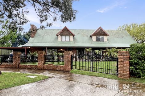 Property photo of 3 Allen Court Bairnsdale VIC 3875