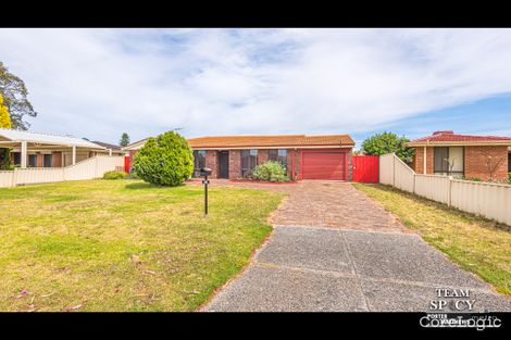 Property photo of 32 Helm Street Maddington WA 6109