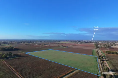 Lot 11 Ravenswood Lane, Penola, SA 5277