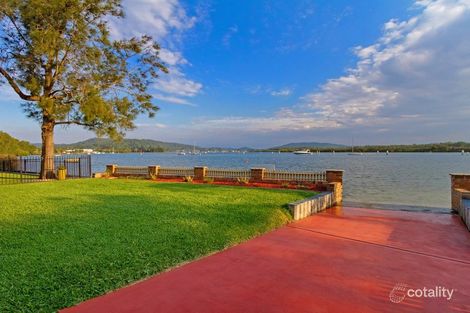 Property photo of 8 Morton Crescent Davistown NSW 2251