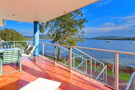 Property photo of 8 Morton Crescent Davistown NSW 2251