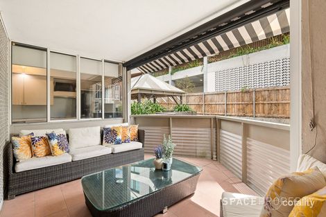 31/492 Main St, Kangaroo Point, QLD 4169