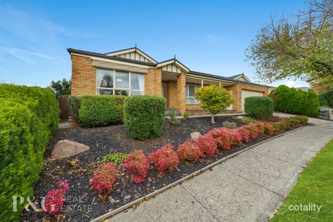 Property photo of 13 Wildflower Crescent Narre Warren South VIC 3805