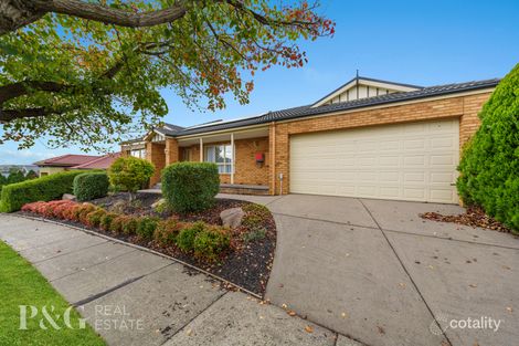 Property photo of 13 Wildflower Crescent Narre Warren South VIC 3805