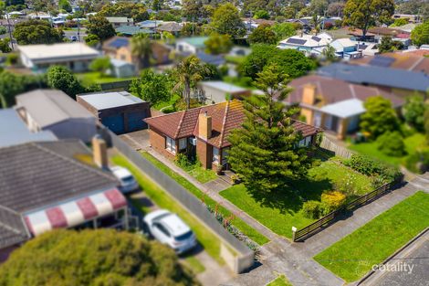 Property photo of 37 Truscott Street Whittington VIC 3219
