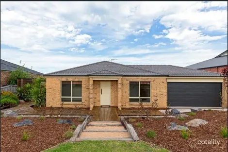 12 Catherine Ct, Yarra Glen, VIC 3775