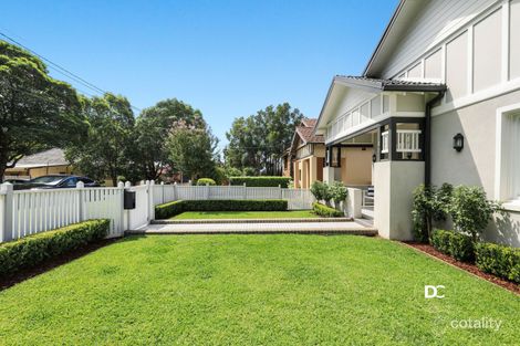 Property photo of 6 Edward Street Concord NSW 2137