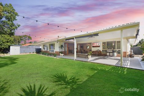 Property photo of 24 Springsure Drive Mudgeeraba QLD 4213