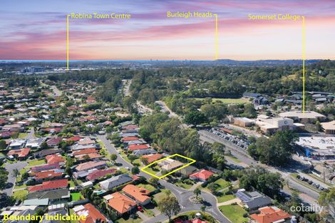 Property photo of 24 Springsure Drive Mudgeeraba QLD 4213