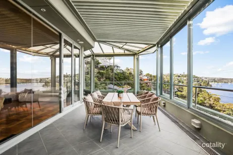 Property photo of 12 Knight Place Castlecrag NSW 2068