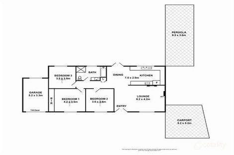 7 Penno Pde N, Belair, SA 5052