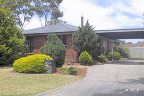 Property photo of 37 Paddington Avenue Carrum Downs VIC 3201