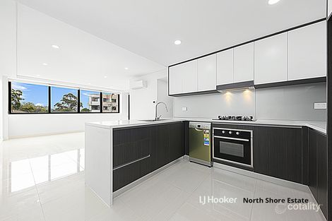Property photo of 103/442-446A Peats Ferry Road Asquith NSW 2077