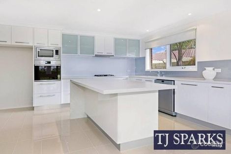 Property photo of 5 Ocean Grove Mount Eliza VIC 3930