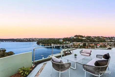 Property photo of 12 Knight Place Castlecrag NSW 2068