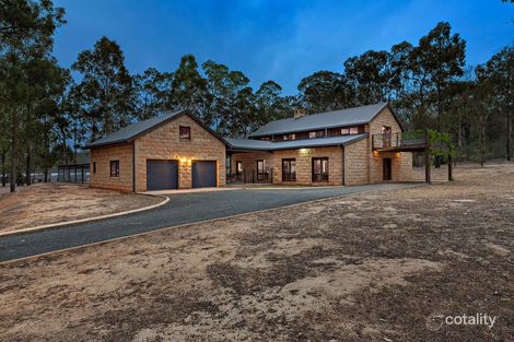 2 Redgum Rd, Paxton, NSW 2325