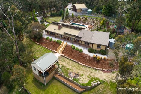 Property photo of 11 Fraser Avenue Beaconsfield Upper VIC 3808