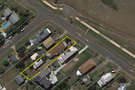 Property photo of 258 Queens Esplanade Thorneside QLD 4158