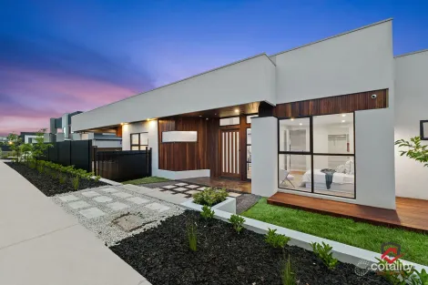 Property photo of 14 Harry Seidler Crescent Taylor ACT 2913