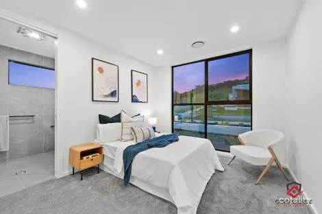 Property photo of 14 Harry Seidler Crescent Taylor ACT 2913