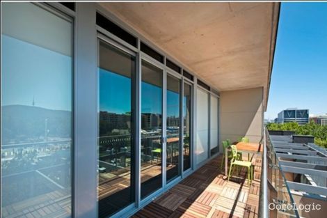 Property photo of 303/24 Lonsdale Street Braddon ACT 2612