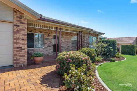 Property photo of 11 Bailey Court Rangeville QLD 4350