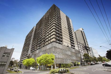 Property photo of 2208/22 Dorcas Street Southbank VIC 3006