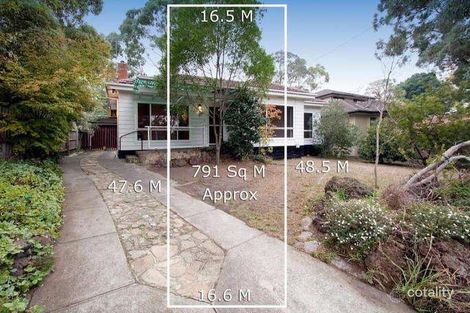 1 Lilian St, Nunawading, VIC 3131