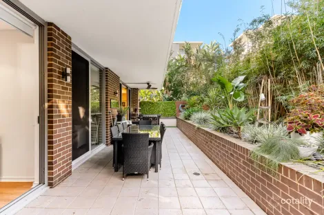 Property photo of 3/54A Blackwall Point Road Chiswick NSW 2046