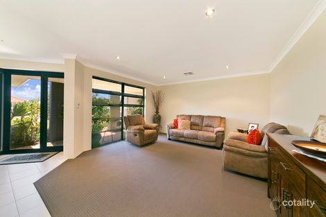 Property photo of 28 Whittaker Turn Piara Waters WA 6112