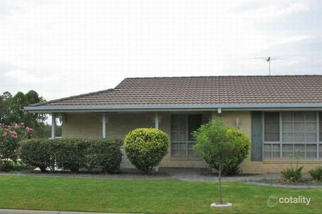 18 Redgum Cct, Glendenning, NSW 2761