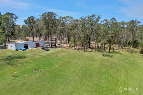 62 Leslie Creek Rd, Drake, NSW 2469