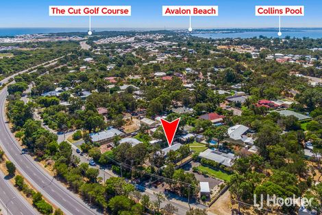 Property photo of 17 Touchstone Drive Dawesville WA 6211