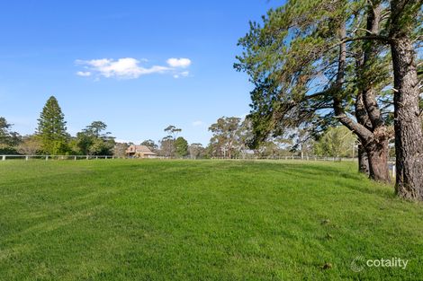 Property photo of 137 Halcrows Road Glenorie NSW 2157