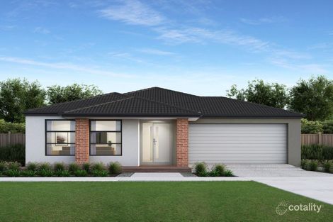 Lot 601 Sanctuary Bvd, Armstrong Creek, VIC 3217